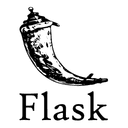 Flask Logo