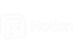 Notion Logo