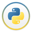 Python Logo