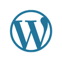 WordPress Logo