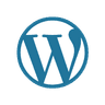 WordPress Logo