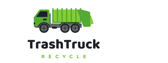 TrashTruck — Waste Management System